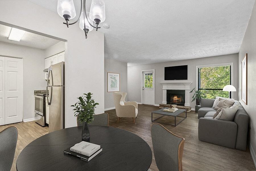 Lakeside Retreat at Peachtree Corners - Photo 5 of 22