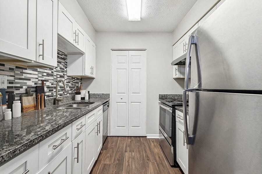 Lakeside Retreat at Peachtree Corners - Photo 6 of 22