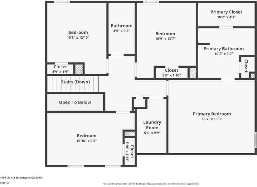 4059 Clay Ct Se - Photo 3 of 17