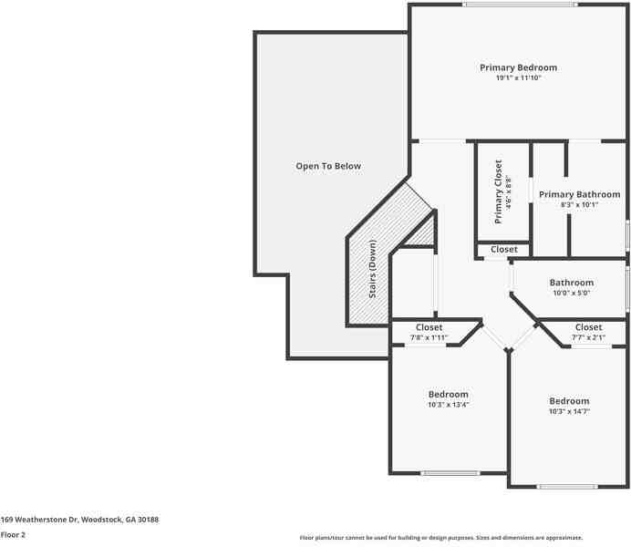 169 Weatherstone Dr - Photo 3 of 17