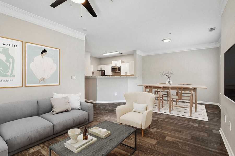 Waterford Place at Mt. Zion - Photo 5 of 27