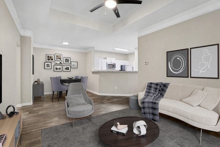 Waterford Place at Mt. Zion - Photo 6 of 27