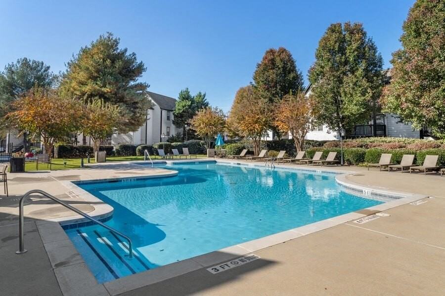 Park at Tara Lake - Photo 7 of 18