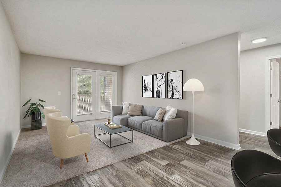 Retreat at Stonecrest - Photo 2 of 21