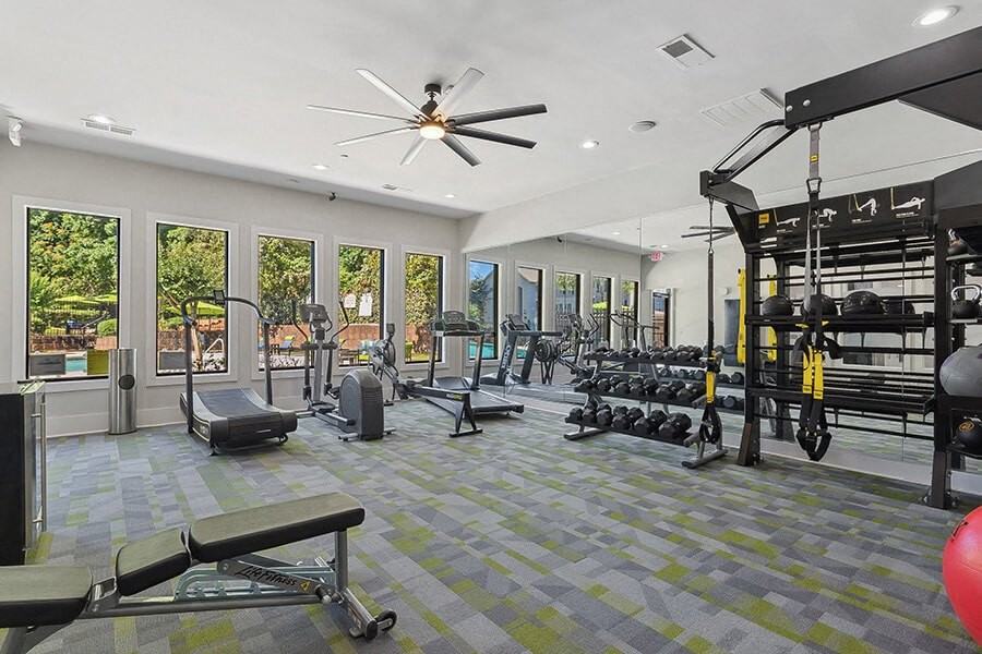 Retreat at Stonecrest - Photo 4 of 21