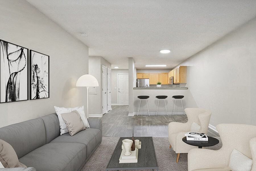 Retreat at Stonecrest - Photo 5 of 21