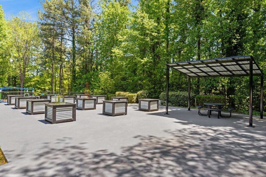 Dunwoody Village - Photo 6 of 38