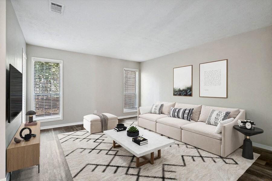 Dunwoody Village - Photo 7 of 38