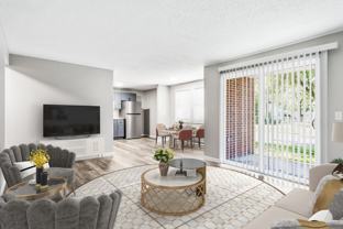 Waterloo Garden Apartments - Photo 1 of 1