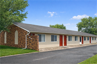 Waterloo Garden Apartments - Photo 2 of 3