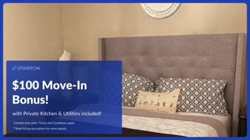 featured image of Binder Twine Trail & Fletchers Creek Blvd