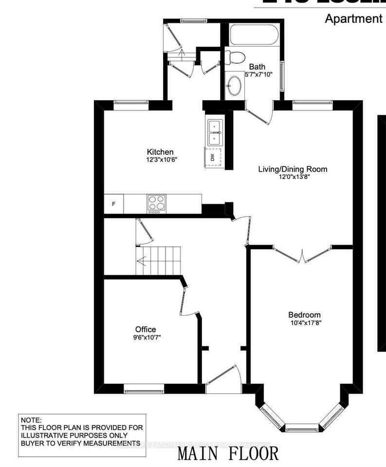 246 Euclid Avenue #Main - Photo 7 of 16