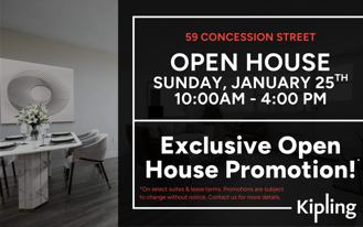 59 Concession St - Photo 1 of 1