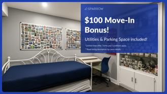 Bessy Trail & Hood Terrace - Photo 1 of 1