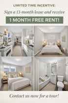 Creekside Apartments - Photo 1 of 1