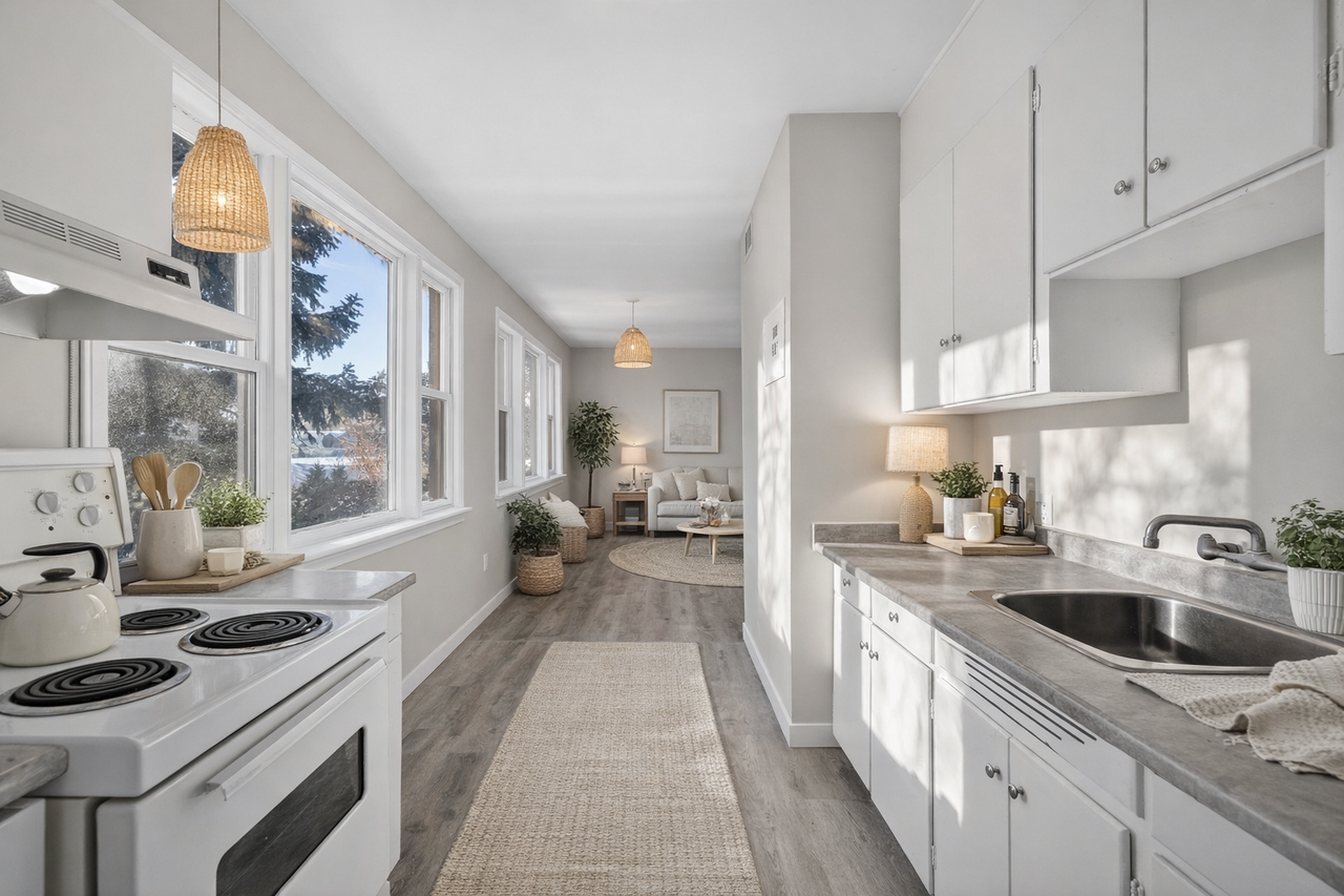 Creekside Apartments - Photo 2 of 50