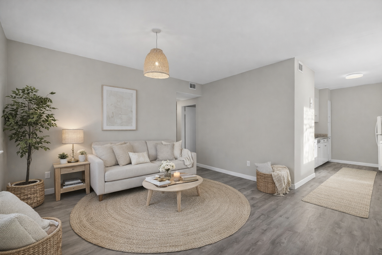 Creekside Apartments - Photo 3 of 50