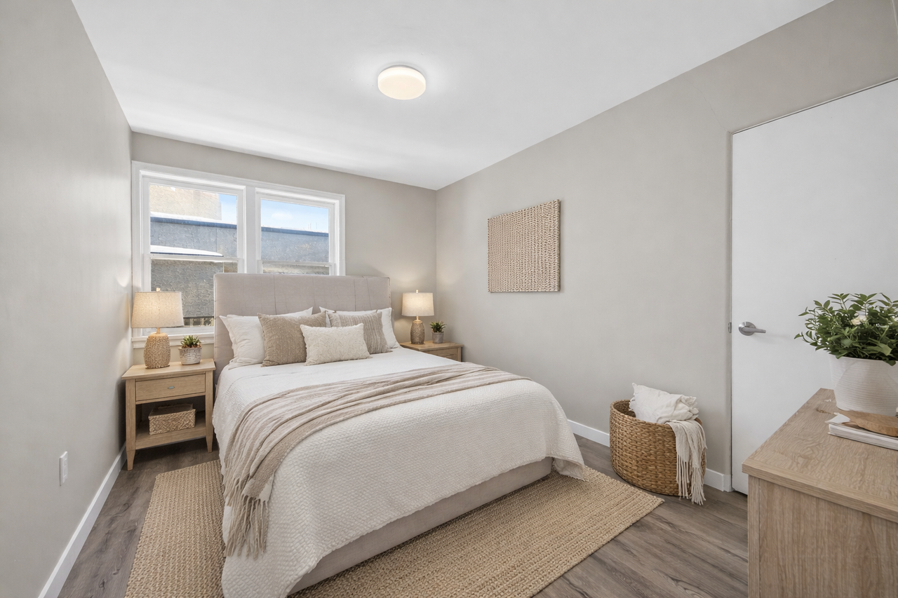 Creekside Apartments - Photo 4 of 50