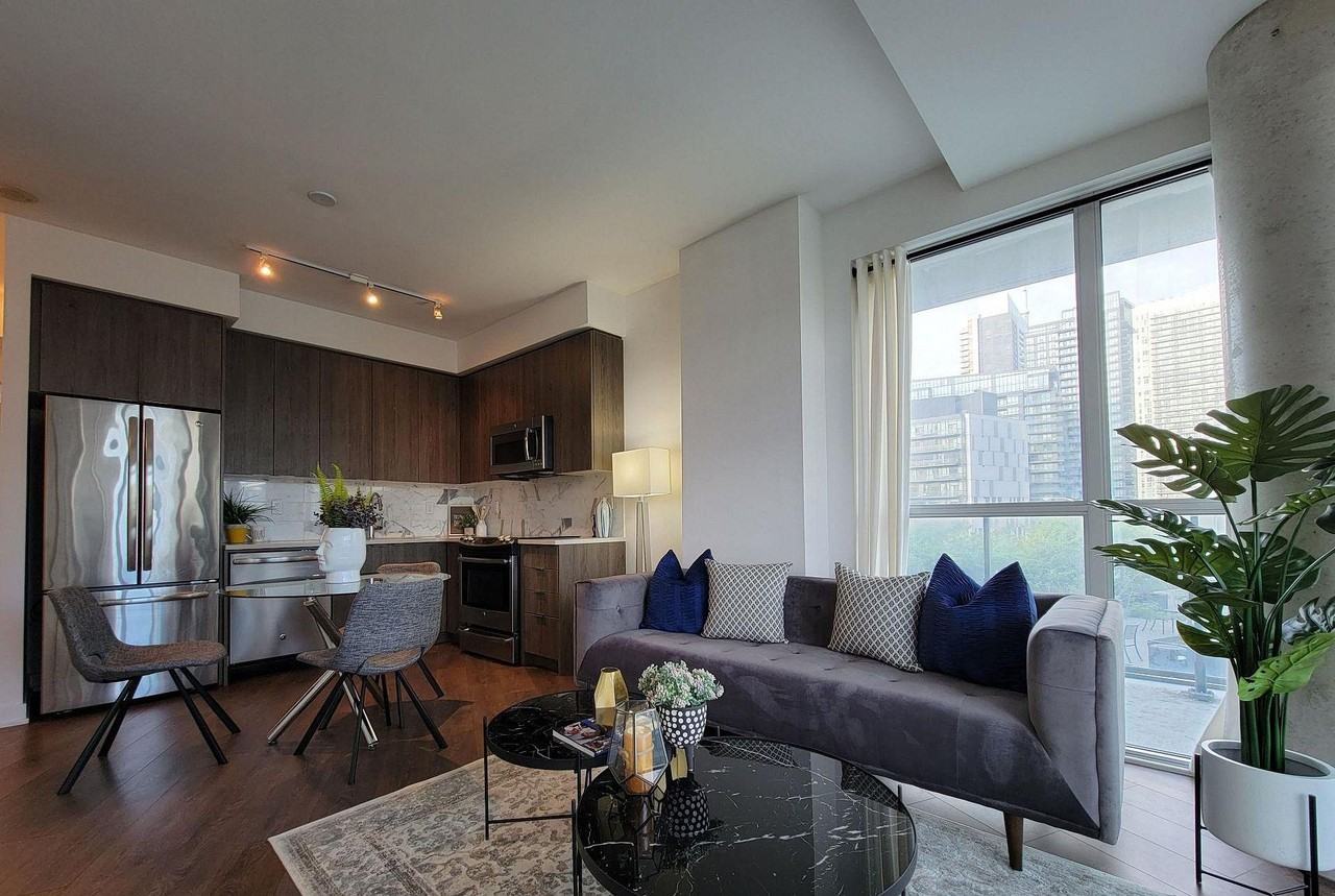 50 Bruyeres Mews - Photo 3 of 20