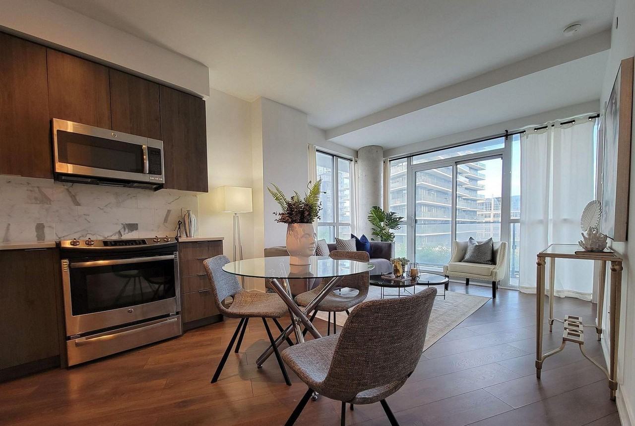 50 Bruyeres Mews - Photo 4 of 20