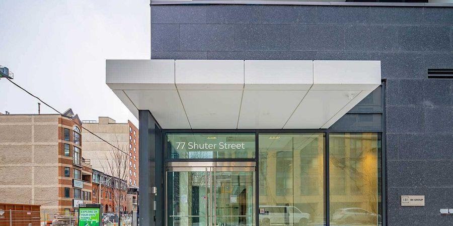 77 Shuter Street - Photo 3 of 16