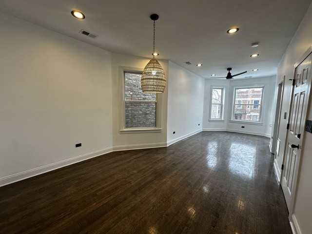 1911 South Ridgeway Avenue #2 - Photo 3 of 8