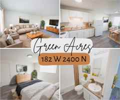 featured image of 182 W 2400 N