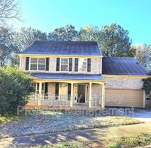 605 Castlebrooke Dr - Photo 1 of 1