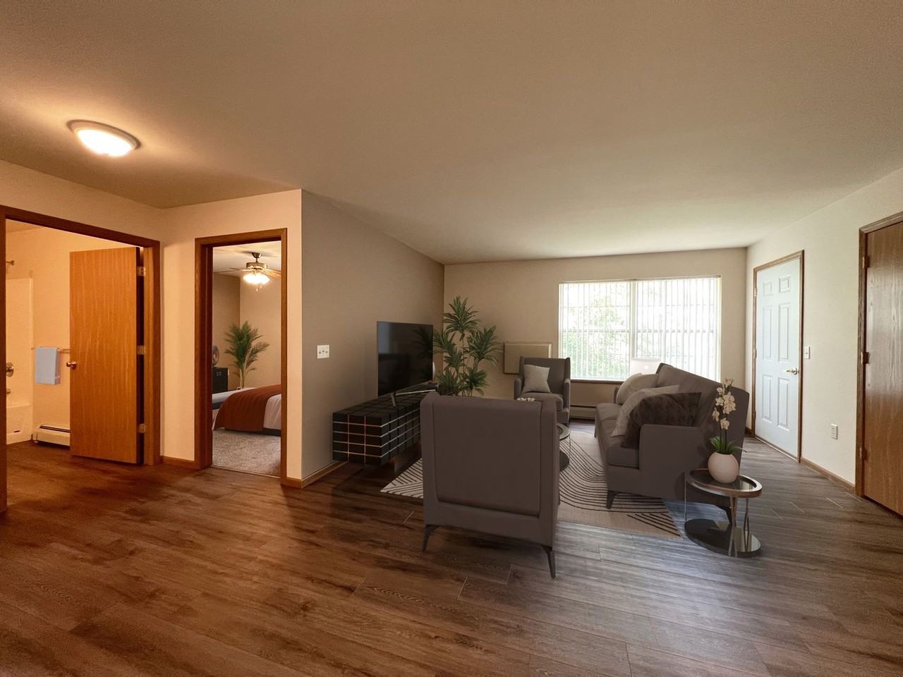 Westhaven Apartments - Photo 7 of 41