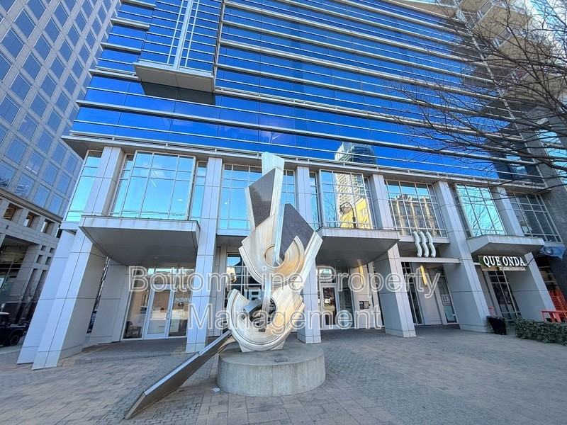 333 W Trade St #2108 - Photo 2 of 19