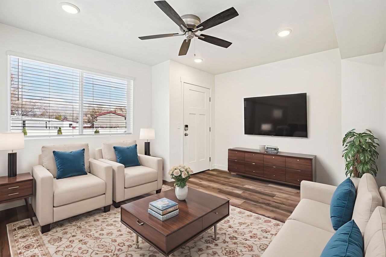 *Villas at the Pointe in Ogden - Photo 2 of 37