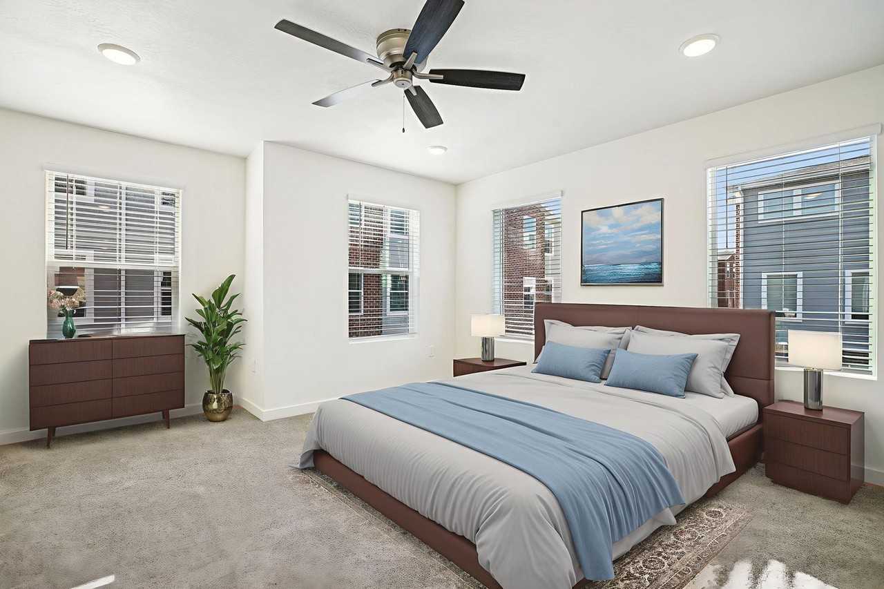 *Villas at the Pointe in Ogden - Photo 5 of 37