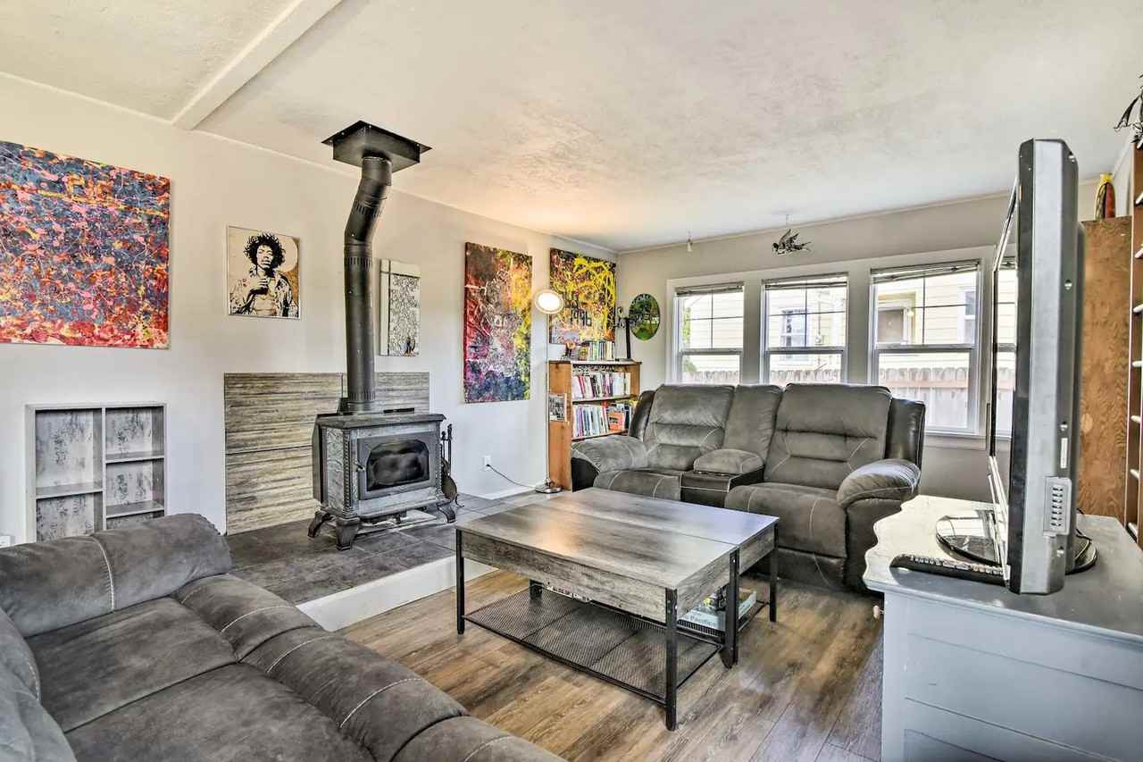 8311 Northeast Sacramento Street - Photo 4 of 24