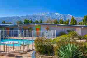 featured image of 1830 E Racquet Club Rd #5