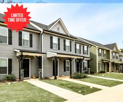 Parkview Townhomes I - Photo 1 of 1