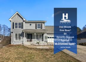 710 Allens Landing Dr - Photo 1 of 1