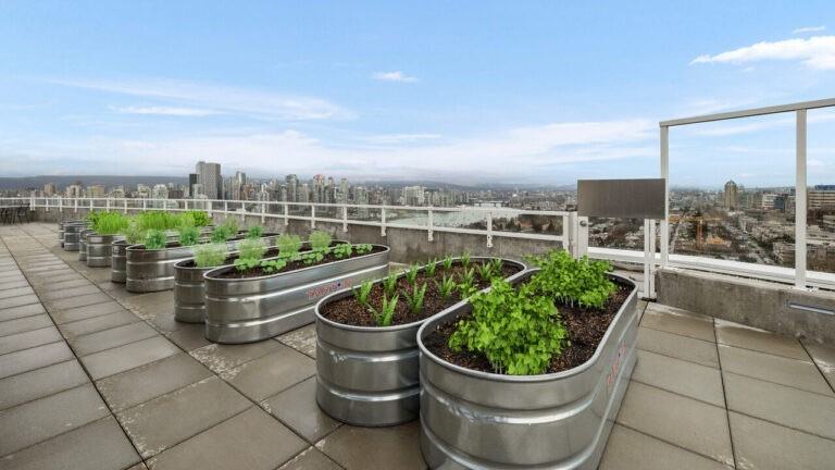 1463 West 8th Avenue #1202 - Photo 5 of 6