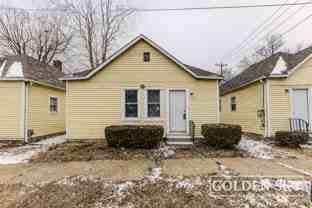 615 South Mound Street - Photo 1 of 1