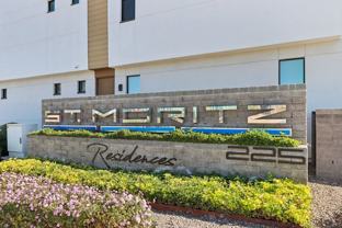 Welcome to Luxury at St. Moritz Townhomes - Photo 1 of 1