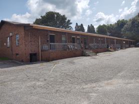 Sprague Garden Apartments - Photo 1 of 1