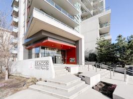featured image of 1550 Fern Street #2403