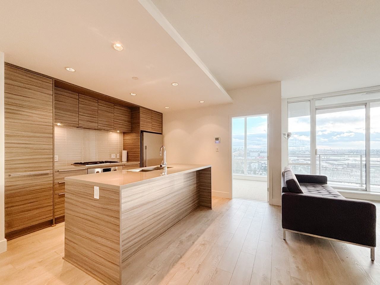 1550 Fern Street #2403 - Photo 5 of 31