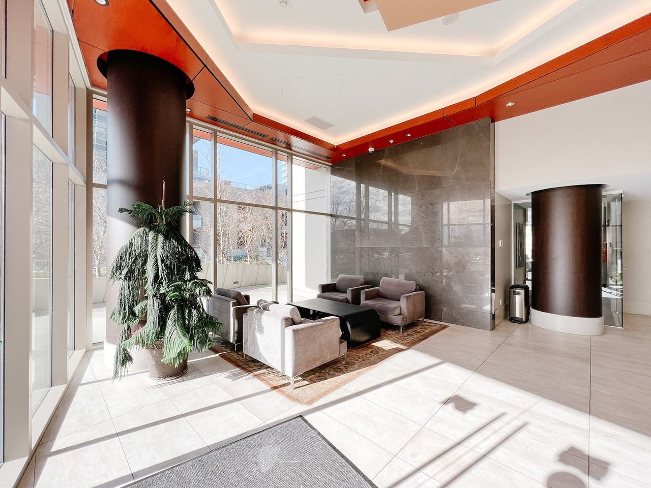 1550 Fern Street #2403 - Photo 2 of 31