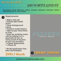 featured image of 506 N 52nd St