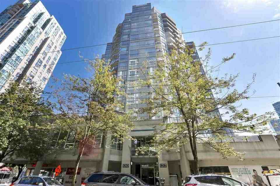 1212 Howe Street #303 - Photo 3 of 13