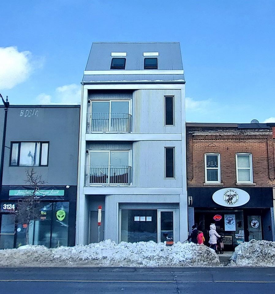 3122 Dundas Street West - Photo 16