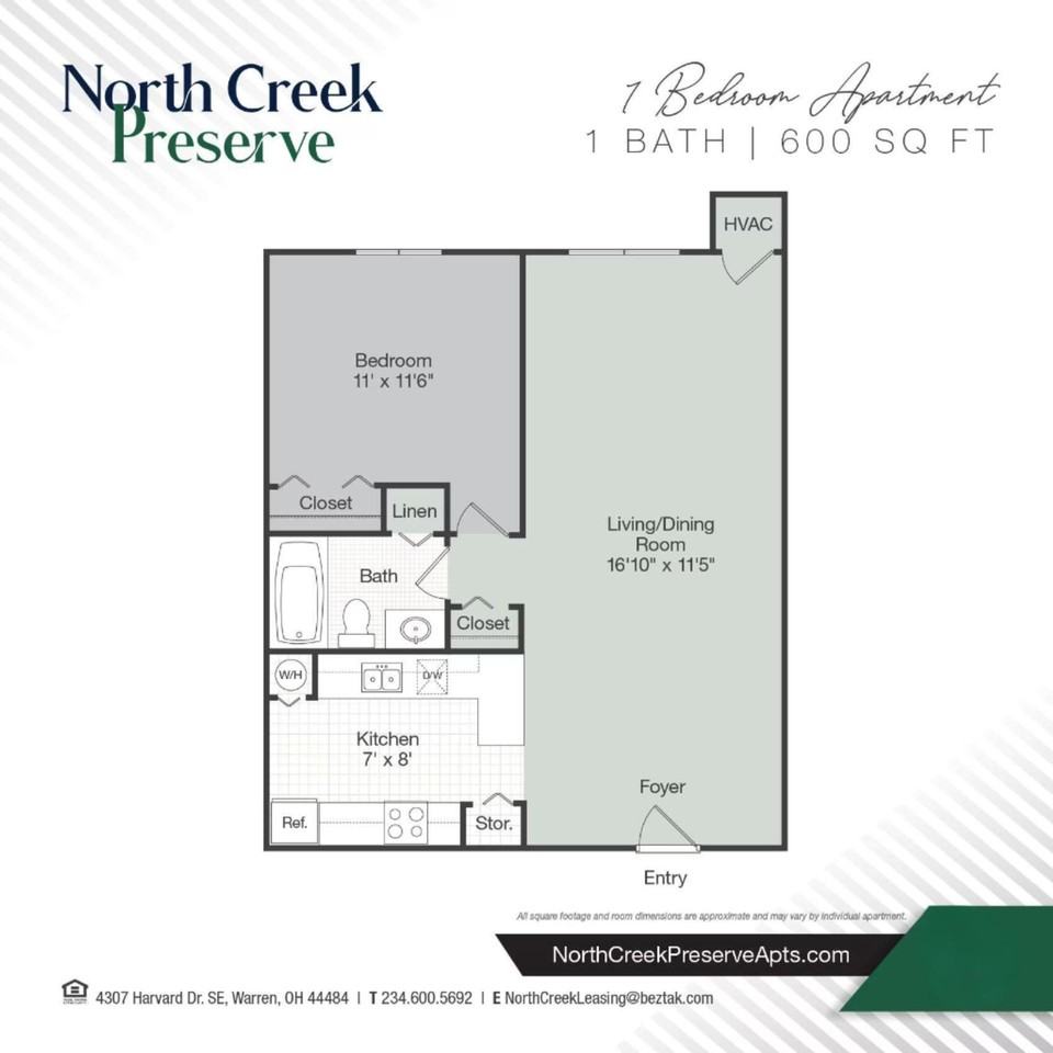 North Creek Preserve - Photo 7 of 25