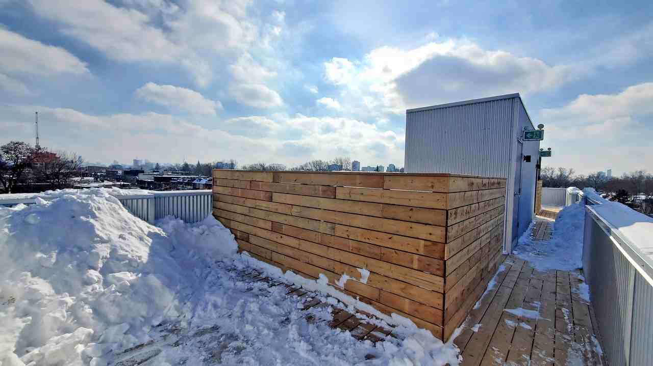 3122 Dundas Street West - Photo 14