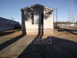 featured image of 120 S King Henry Ct