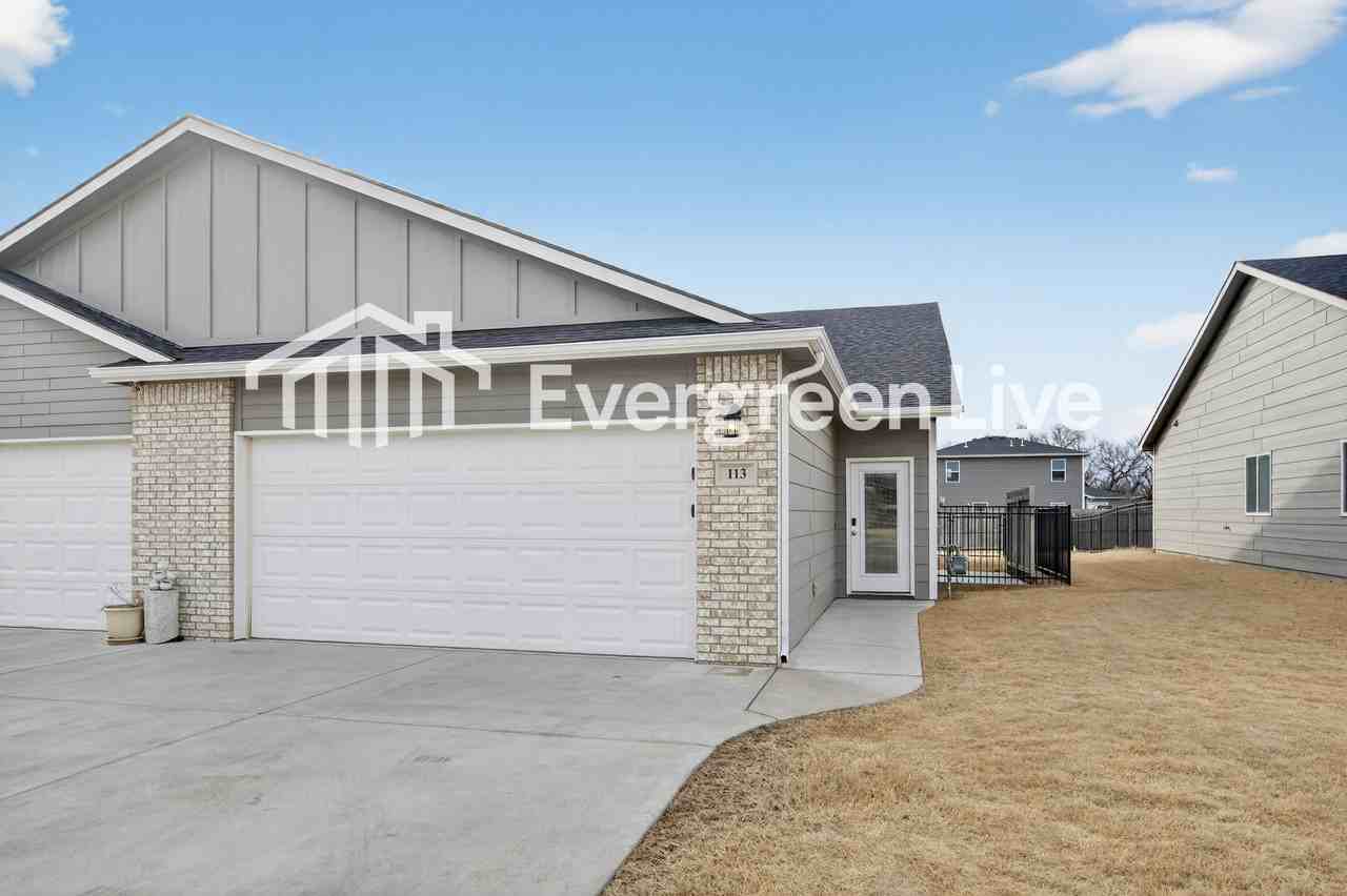 113 E Santa Fe Cir - Photo 3 of 25